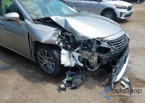2016 Lexus Es 350 из США, поврежденный, VIN 58ABK1GG5GU035636